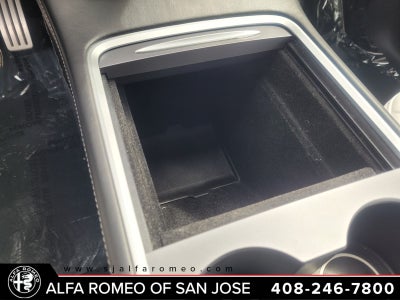 2021 Tesla Model Y Performance