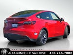 2021 Tesla Model Y Performance