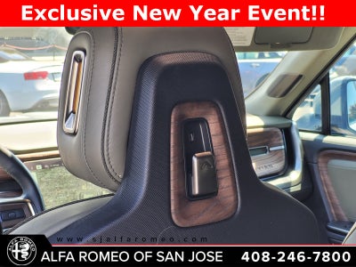 2022 Rivian R1T Adventure