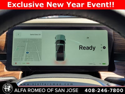 2022 Rivian R1T Adventure