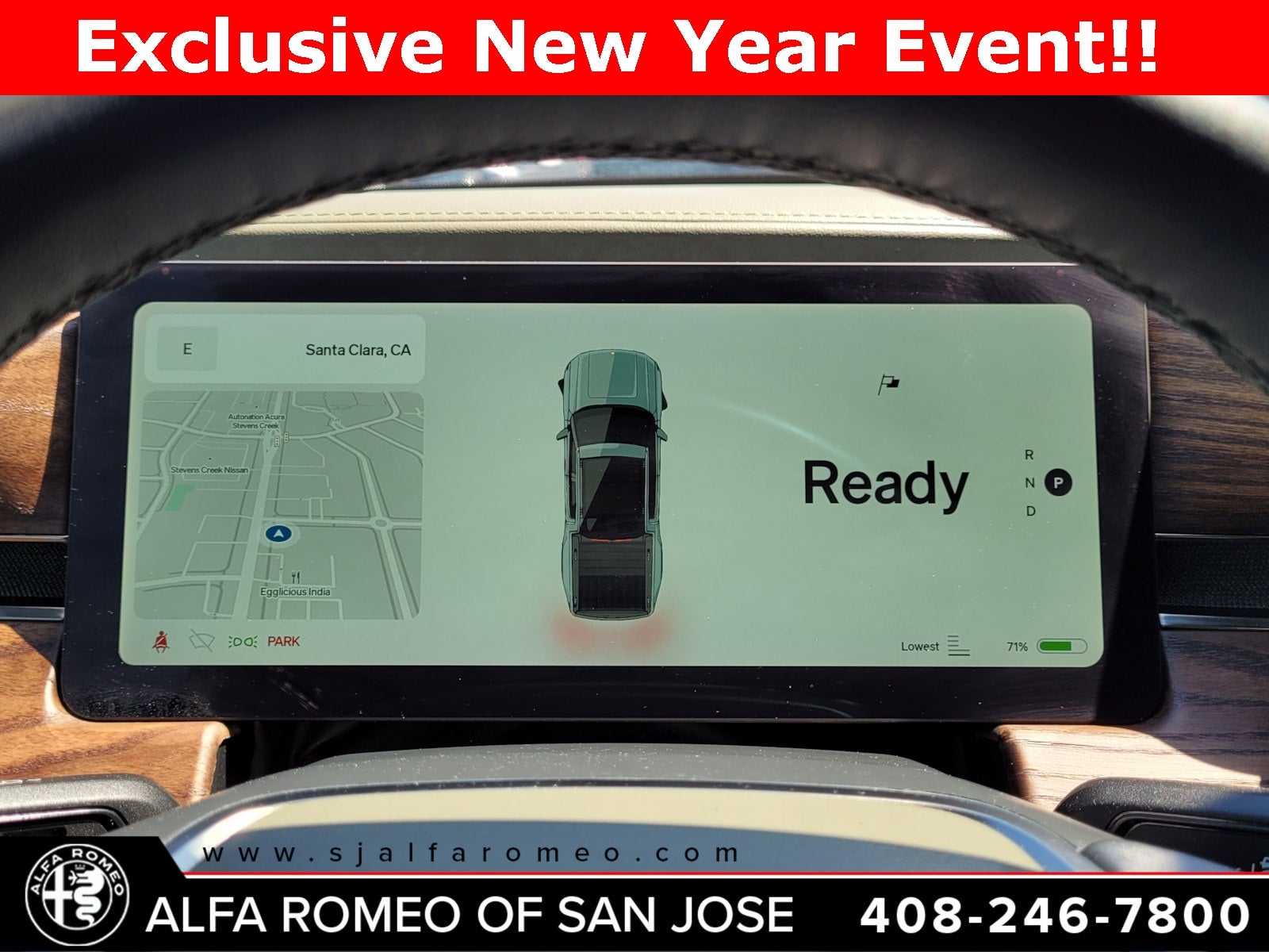 2022 Rivian R1T Adventure