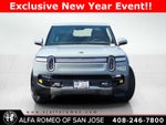 2022 Rivian R1T Adventure
