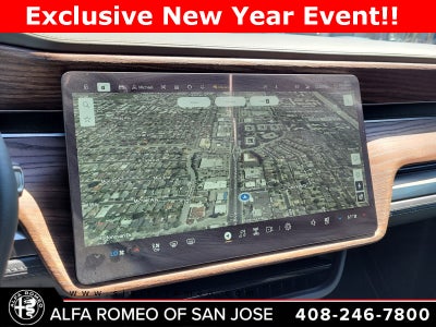 2022 Rivian R1T Adventure