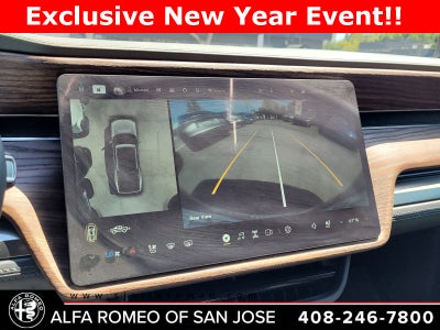 2022 Rivian R1T Adventure