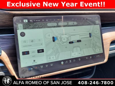 2022 Rivian R1T Adventure