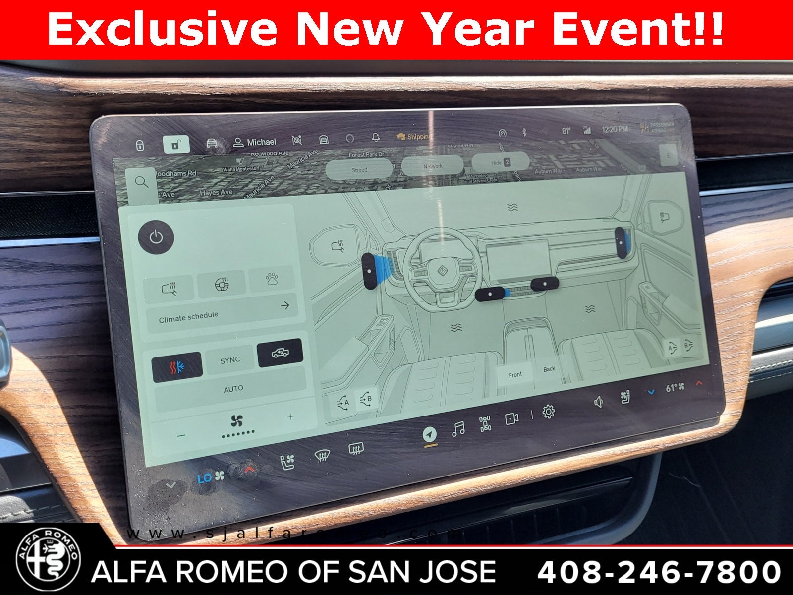 2022 Rivian R1T Adventure