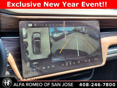 2022 Rivian R1T Adventure