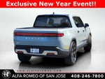 2022 Rivian R1T Adventure