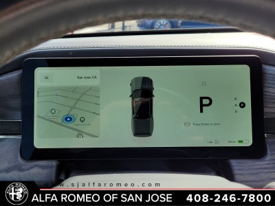 2022 Rivian R1T Launch Edition