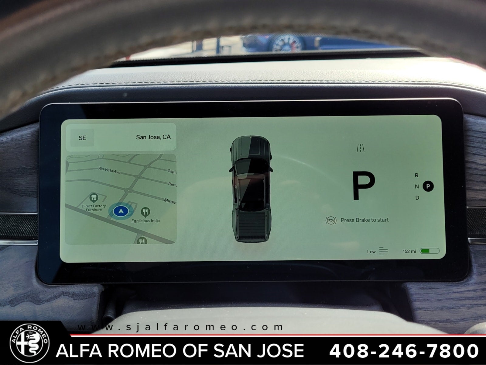 2022 Rivian R1T Launch Edition