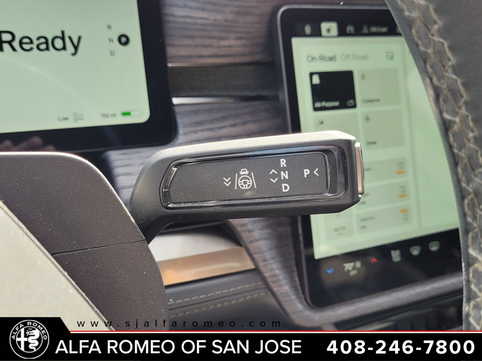 2022 Rivian R1T Launch Edition