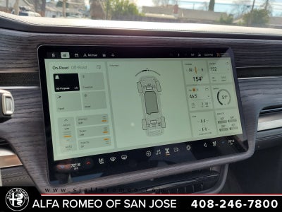 2022 Rivian R1T Launch Edition