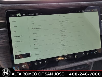 2022 Rivian R1T Launch Edition