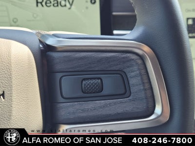2024 Rivian R1S Adventure