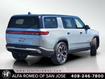 2024 Rivian R1S Adventure