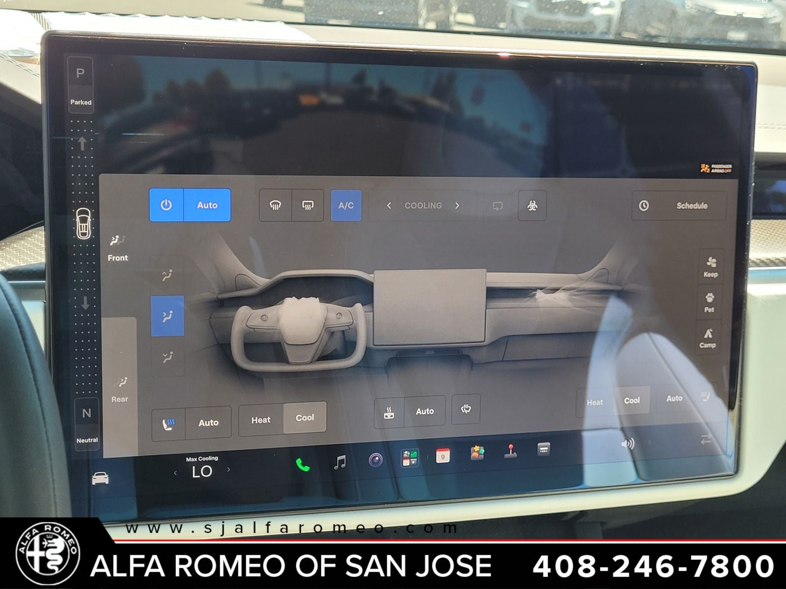 2022 Tesla Model X Plaid
