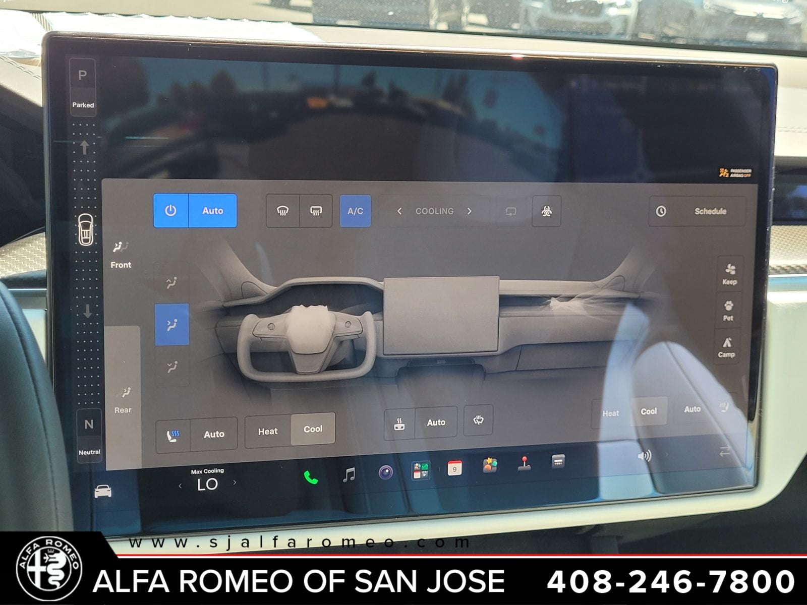 2022 Tesla Model X Plaid