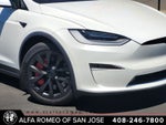 2022 Tesla Model X Plaid