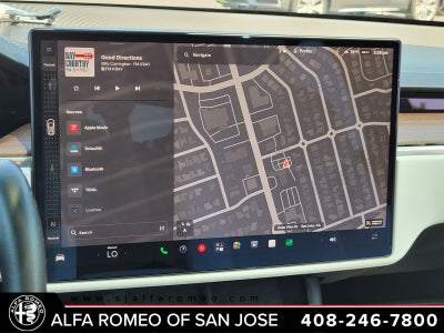 2023 Tesla Model X Base