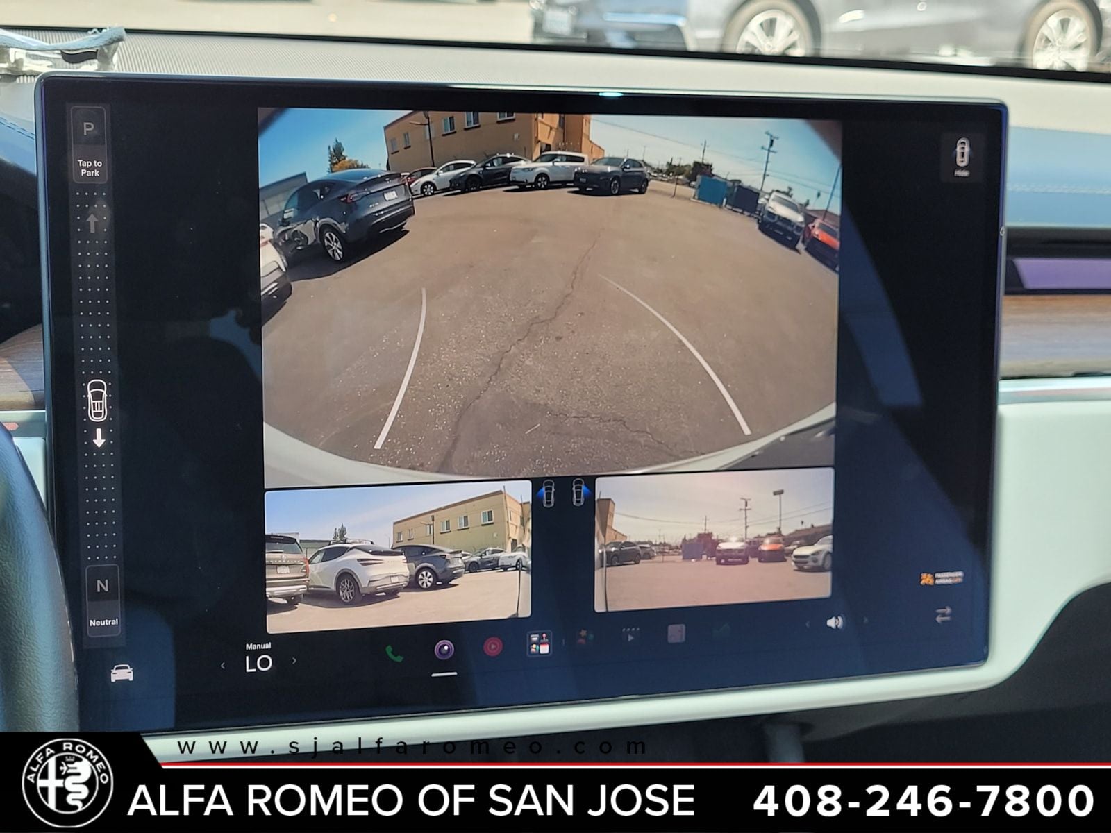 2023 Tesla Model X Base