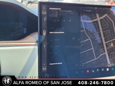2023 Tesla Model X Base