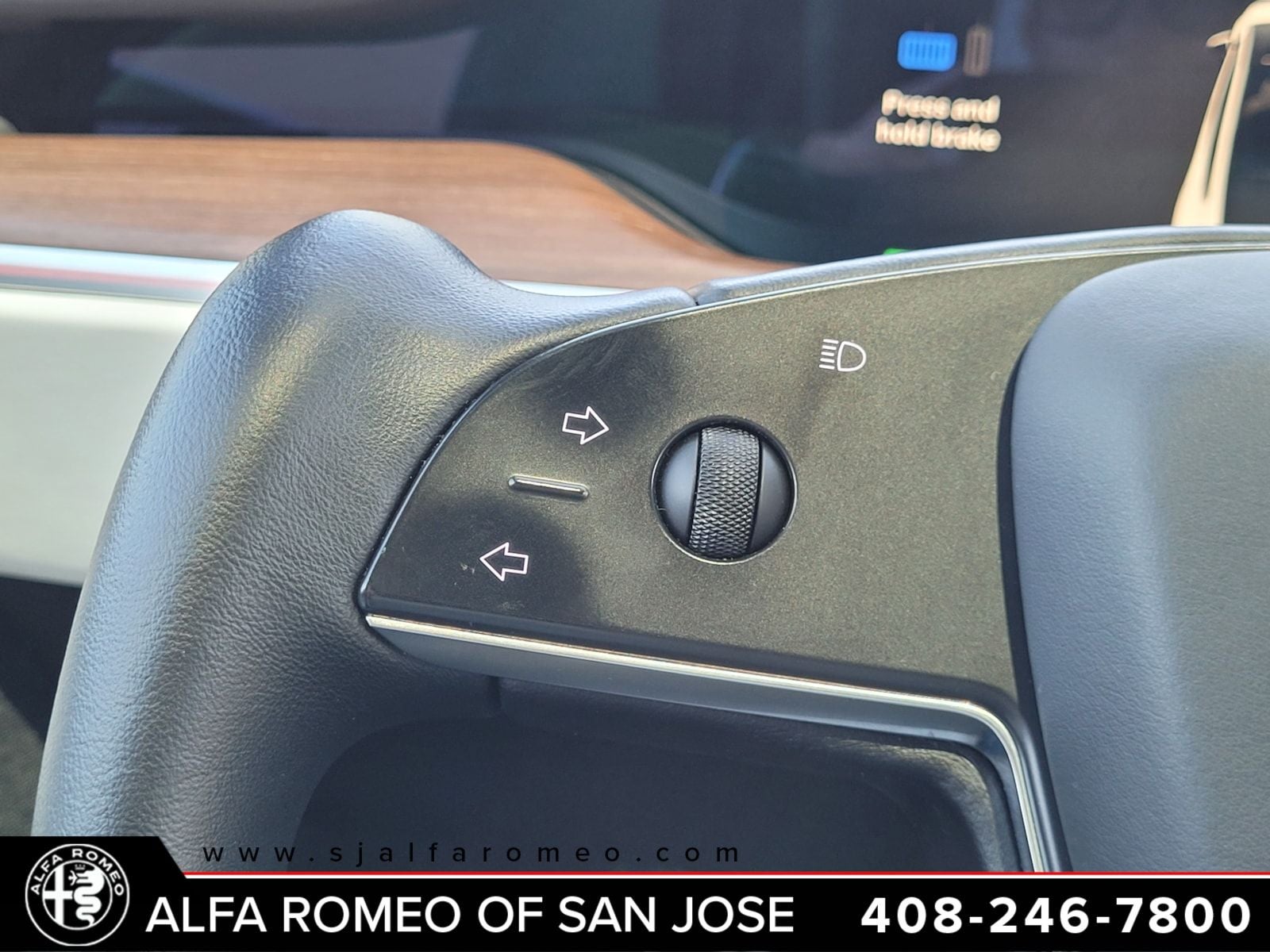 2023 Tesla Model X Base