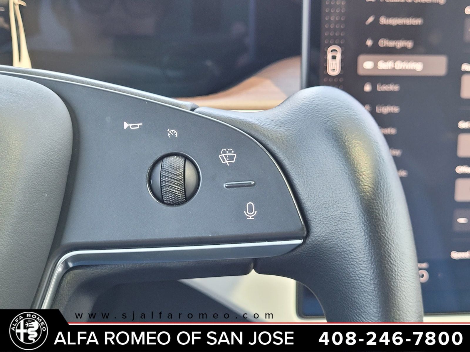 2023 Tesla Model X Base