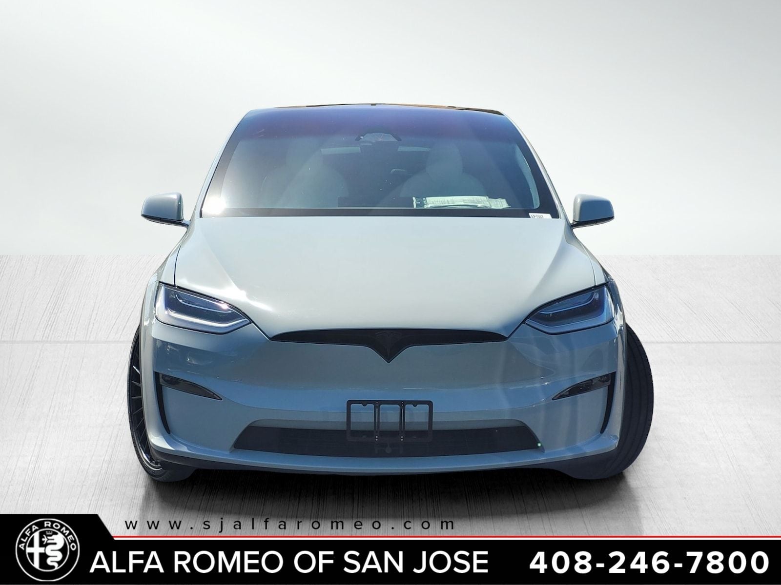 2023 Tesla Model X Base