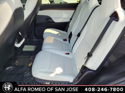 2023 Tesla Model X Base
