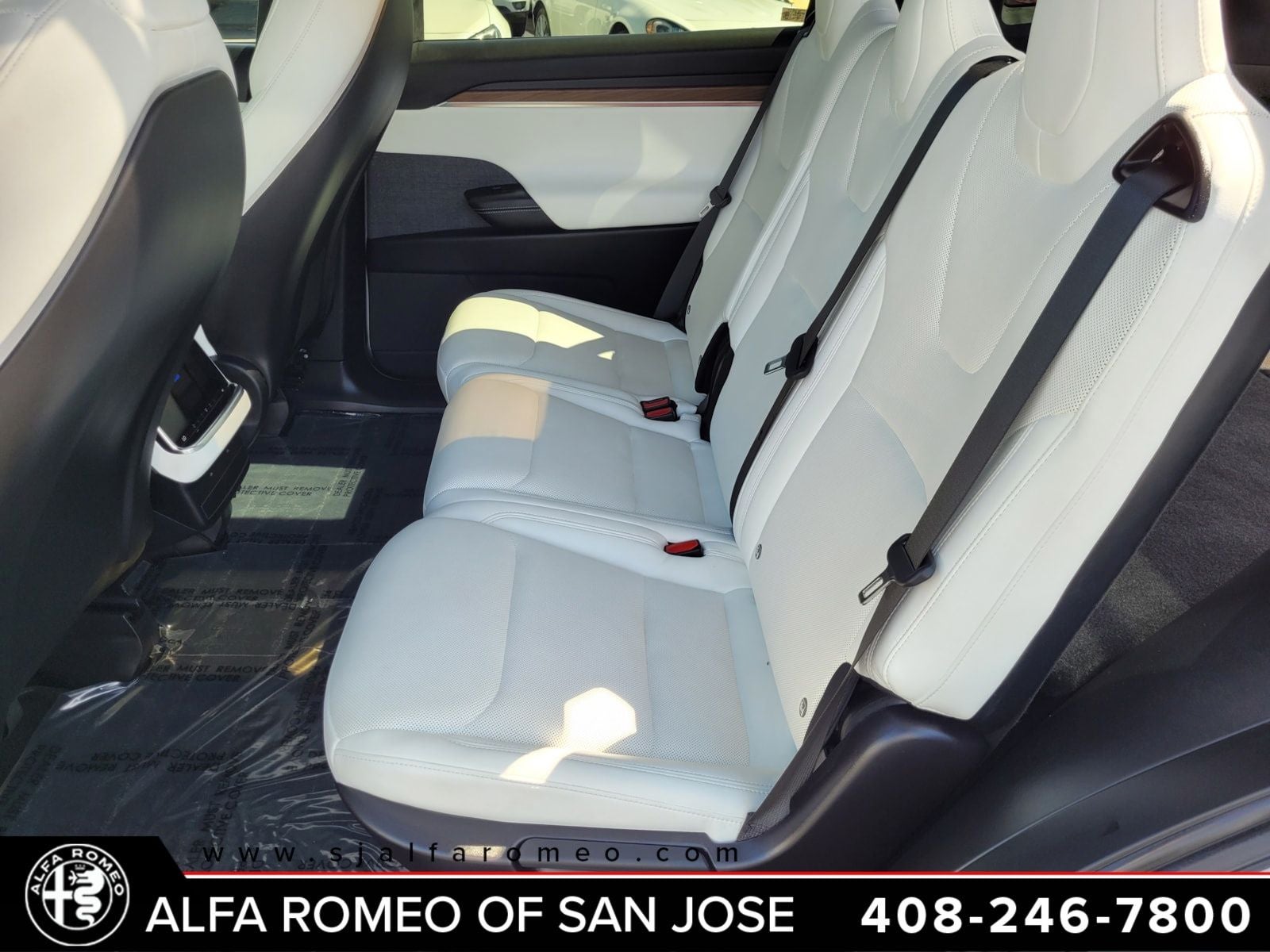 2023 Tesla Model X Base