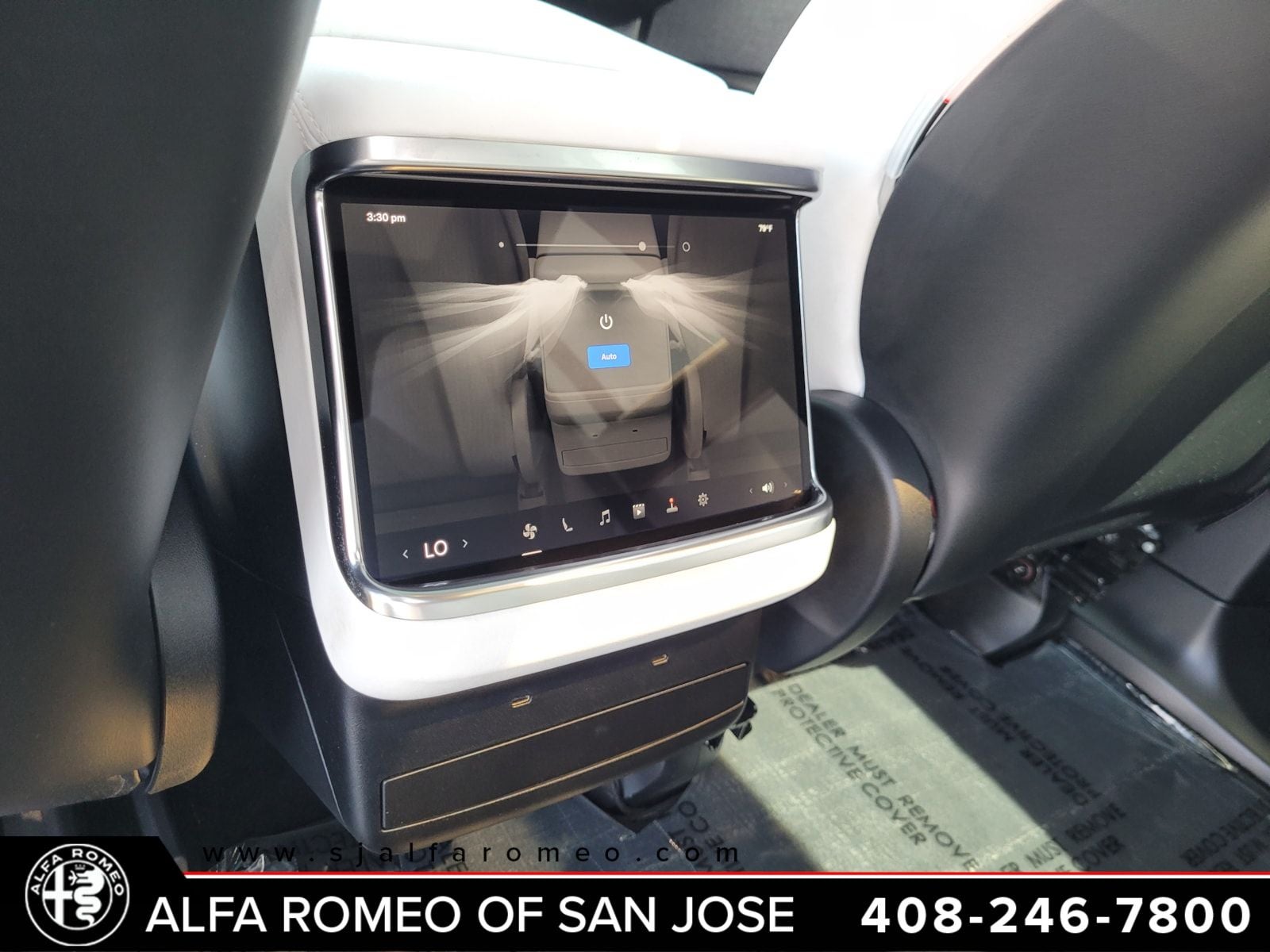 2023 Tesla Model X Base
