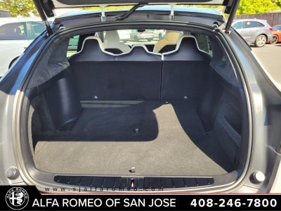 2023 Tesla Model X Base