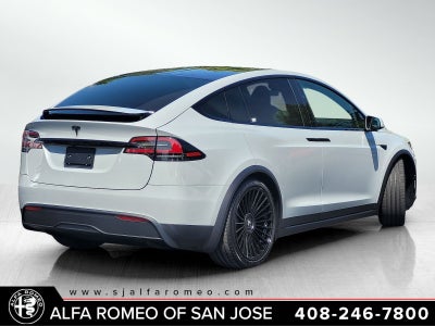 2023 Tesla Model X Base
