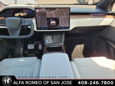 2023 Tesla Model X Base