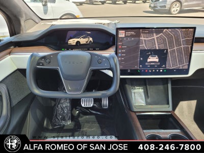 2023 Tesla Model X Base