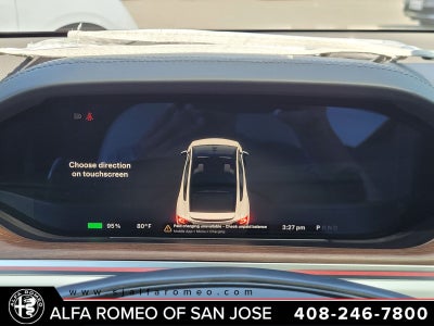 2023 Tesla Model X Base