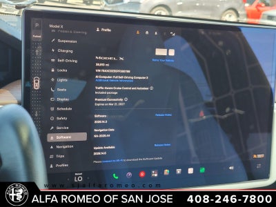 2023 Tesla Model X Base