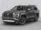 2023 Toyota Sequoia Platinum
