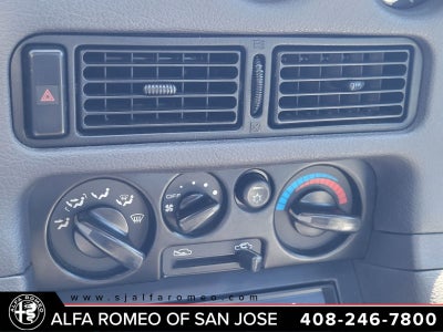 1994 Mitsubishi 3000GT Base
