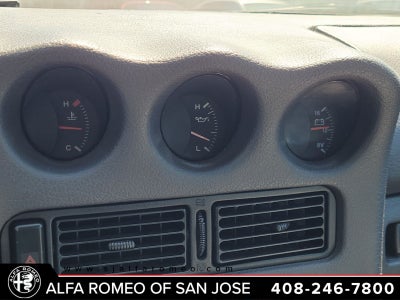 1994 Mitsubishi 3000GT Base