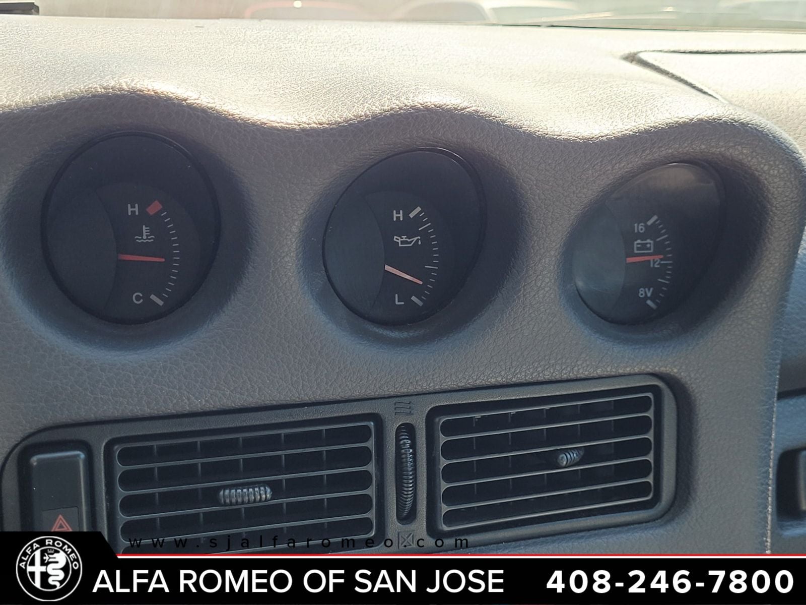 1994 Mitsubishi 3000GT Base