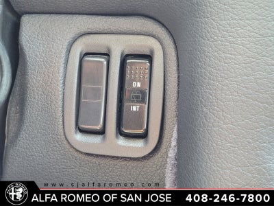 1994 Mitsubishi 3000GT Base