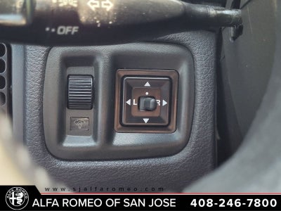 1994 Mitsubishi 3000GT Base