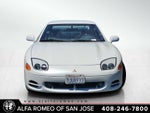 1994 Mitsubishi 3000GT Base