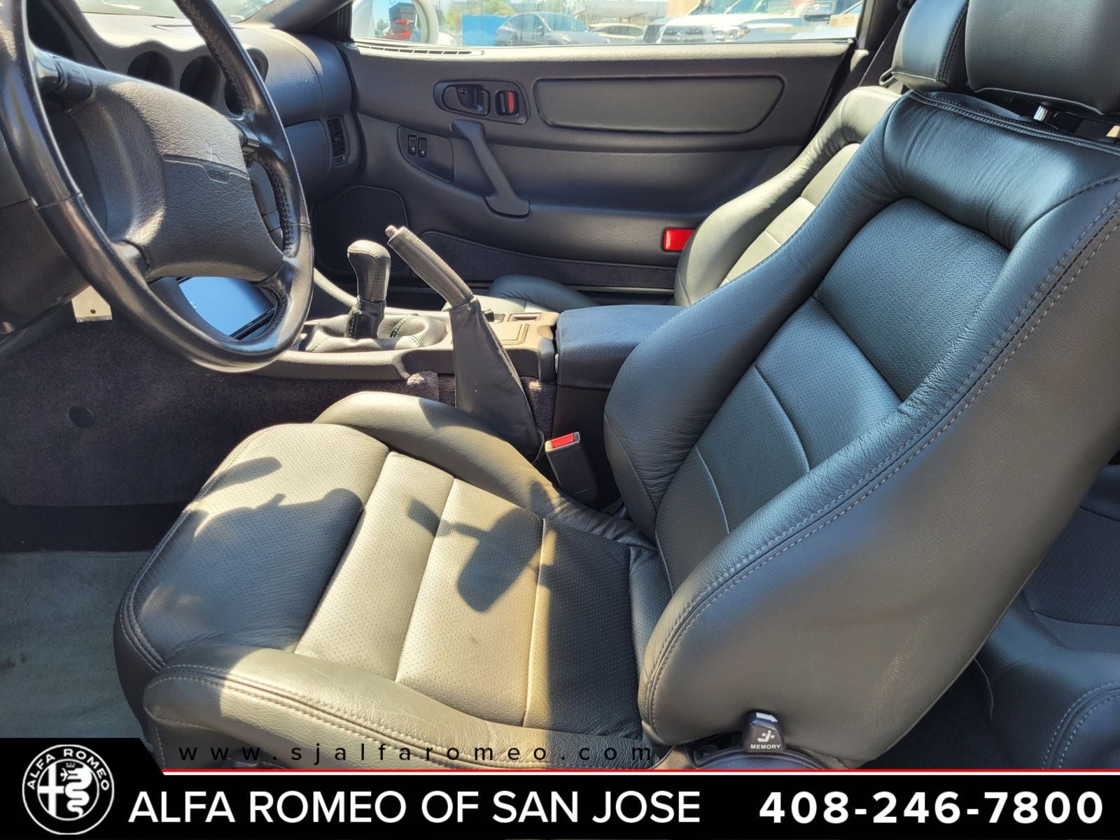 1994 Mitsubishi 3000GT Base