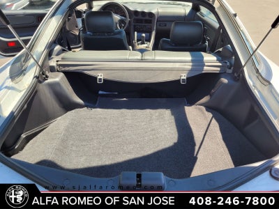 1994 Mitsubishi 3000GT Base