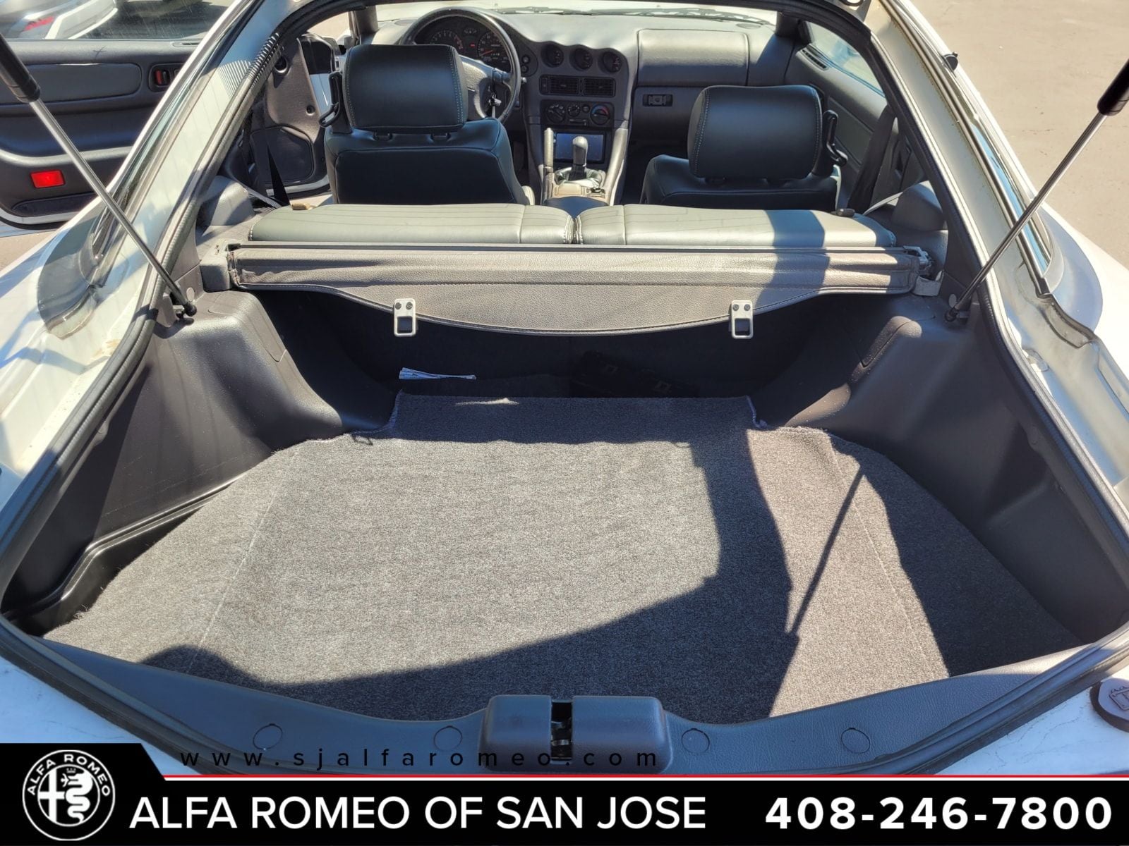 1994 Mitsubishi 3000GT Base