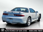 1994 Mitsubishi 3000GT Base
