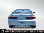 1994 Mitsubishi 3000GT Base