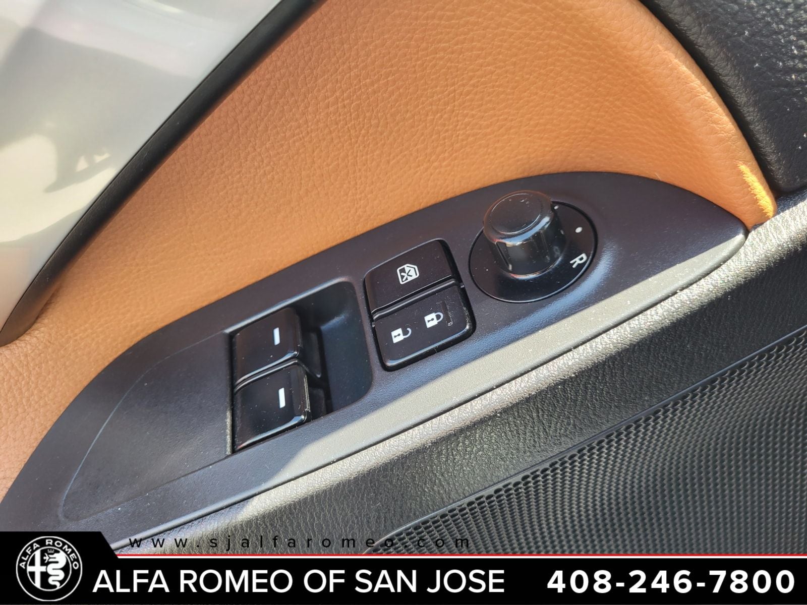 2017 FIAT 124 Spider Lusso